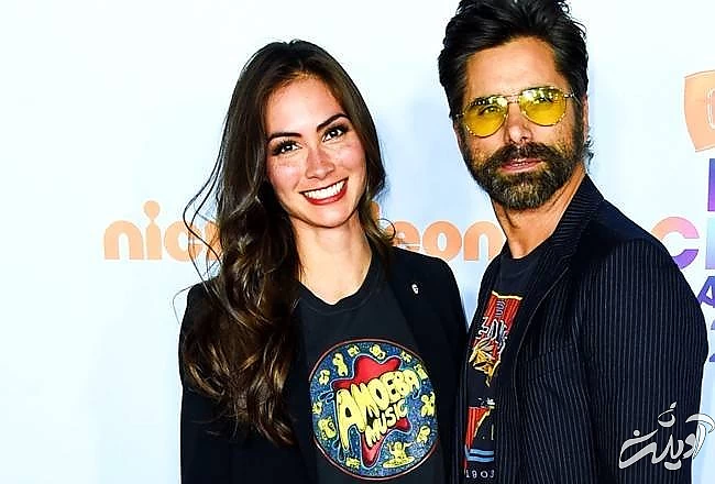 جان استاموس و کیتلین مک هاگ